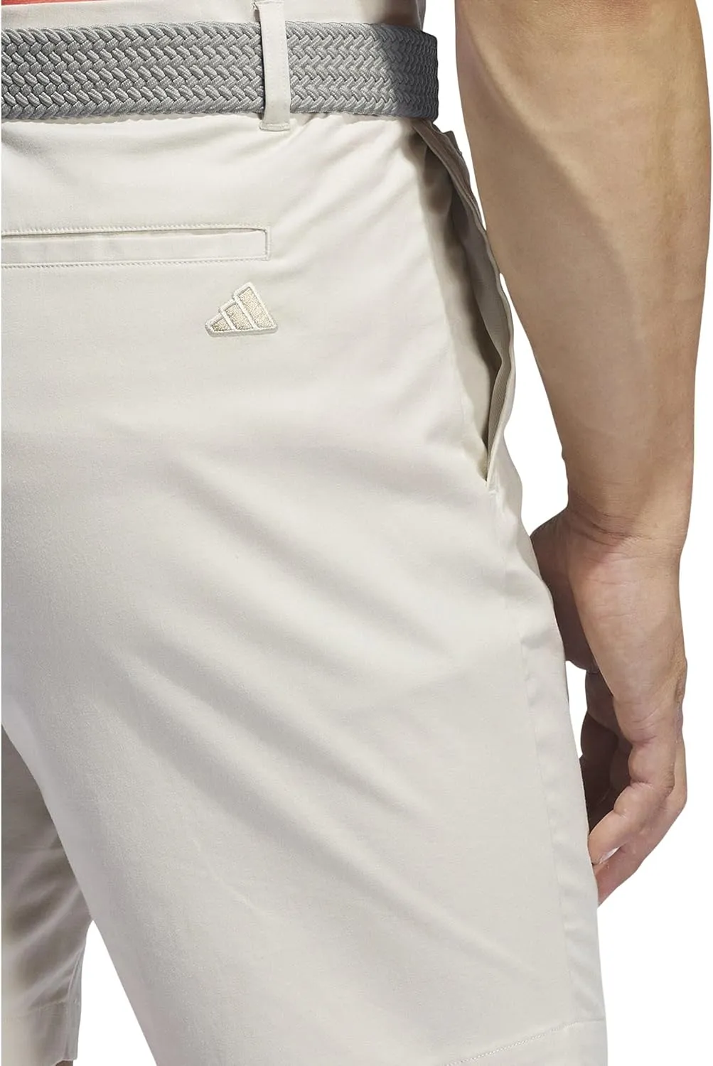 adidas Men's Go-to Five-Pocket Shorts
