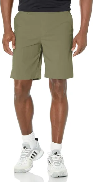 adidas Men's Ripstop 9 " Golf Shorts