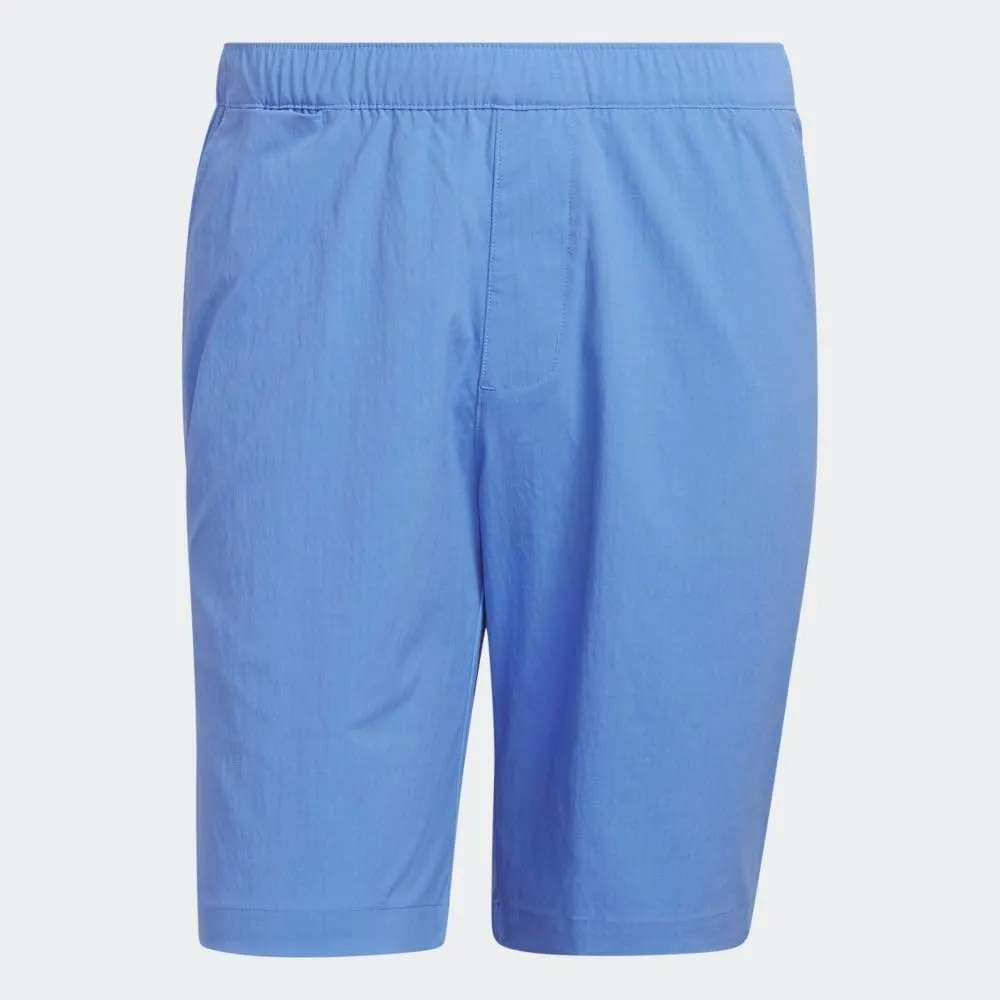 adidas Men's Ripstop 9 " Golf Shorts