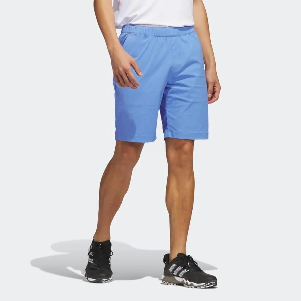 adidas Men's Ripstop 9 " Golf Shorts