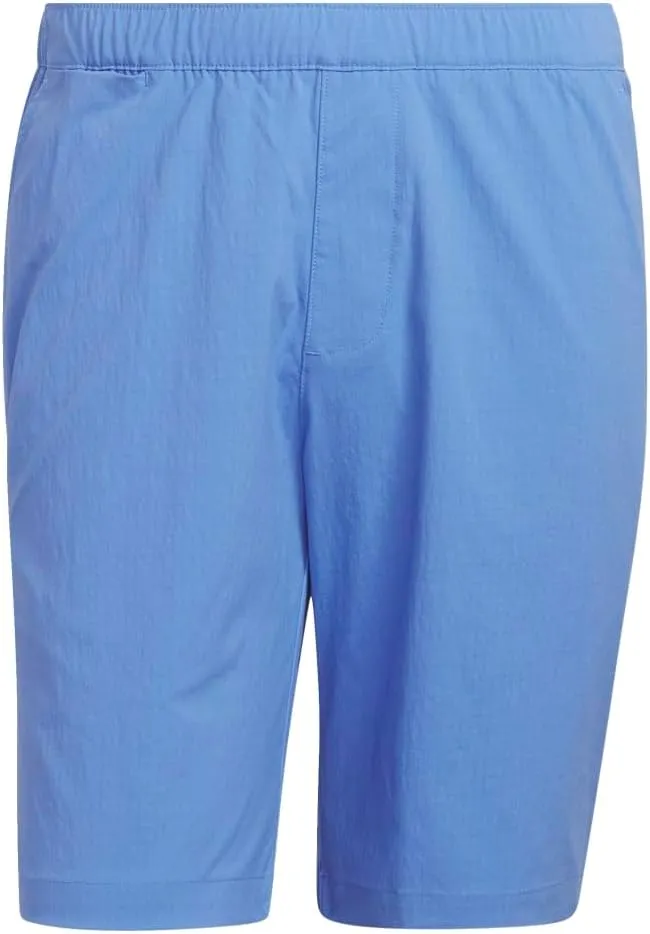 adidas Men's Ripstop 9 " Golf Shorts