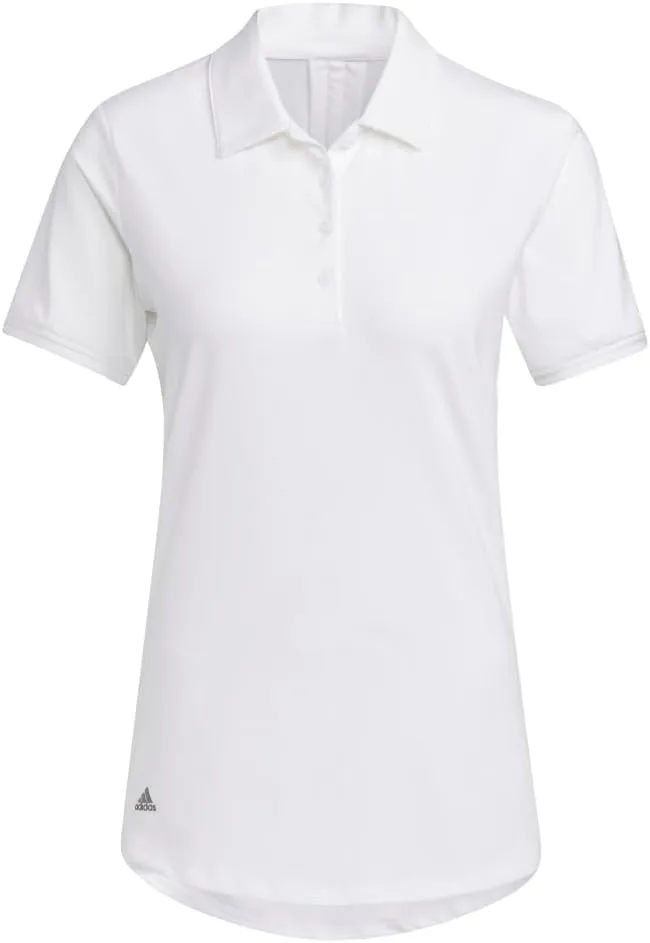 adidas Originals Women's Ultimate365 Short Sleeve Golf Polo Shirt