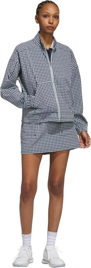 adidas Women's Beyond Twistknit Polo Shirt