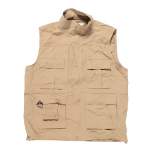 Basic Options Fishing Vest - Men's