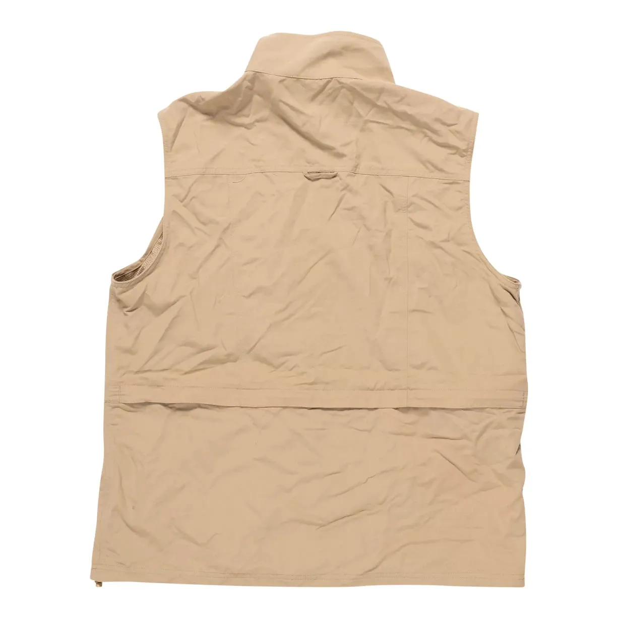 Basic Options Fishing Vest - Men's