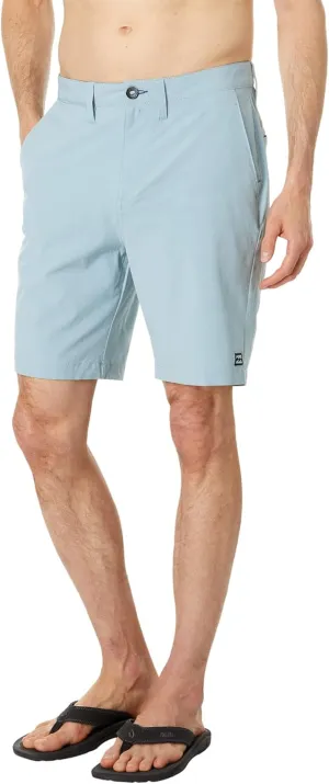 Billabong Crossfire Solid 20" Submersible Shorts
