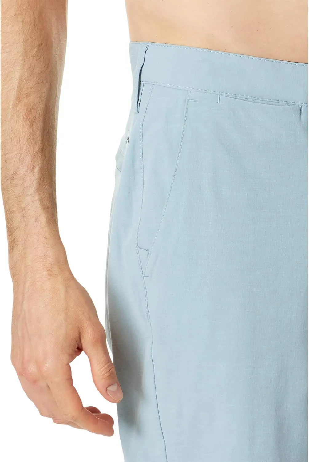 Billabong Crossfire Solid 20" Submersible Shorts