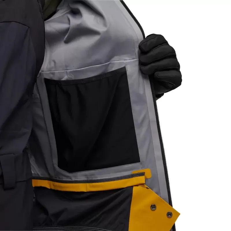 Black Diamond Recon Stretch Pro Shell - Men's