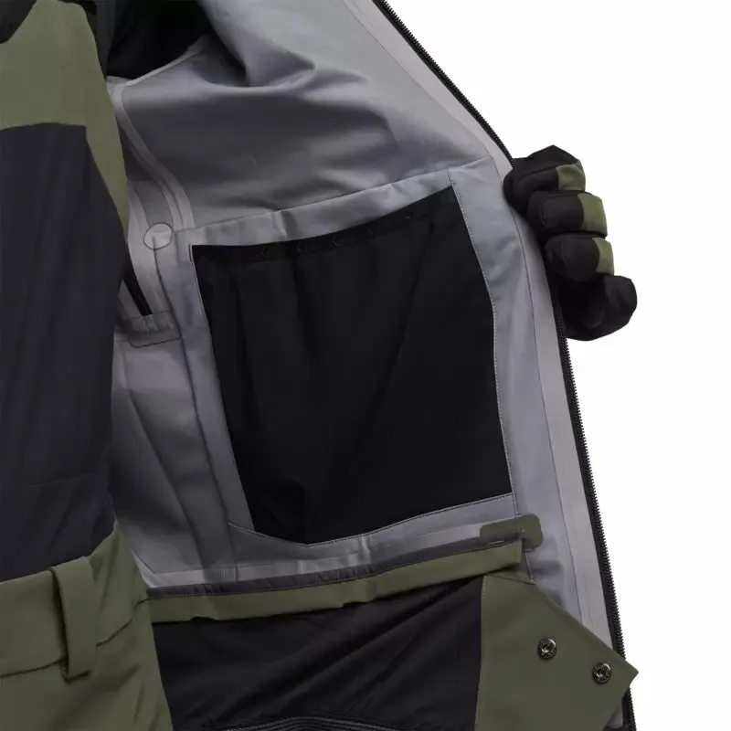 Black Diamond Recon Stretch Pro Shell - Men's