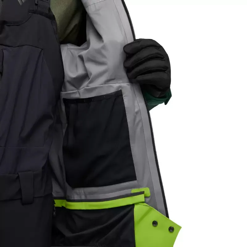 Black Diamond Recon Stretch Pro Shell - Men's