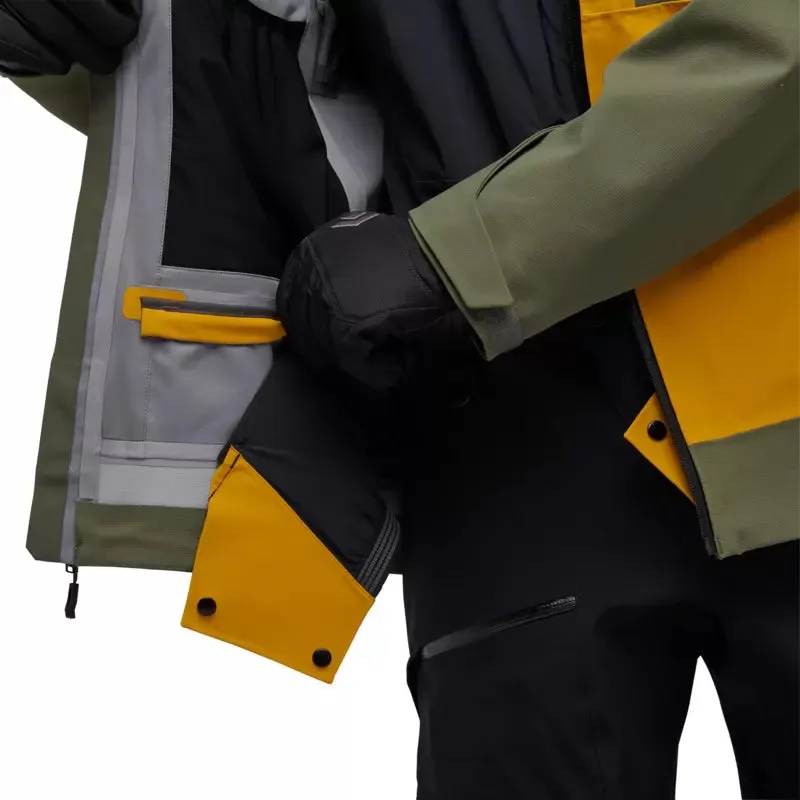 Black Diamond Recon Stretch Pro Shell - Men's