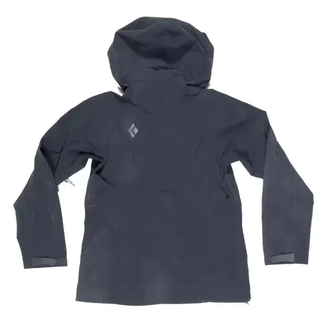 Black Diamond Recon Stretch Ski Shell - Women's