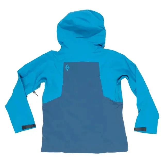 Black Diamond Recon Stretch Ski Shell - Women's