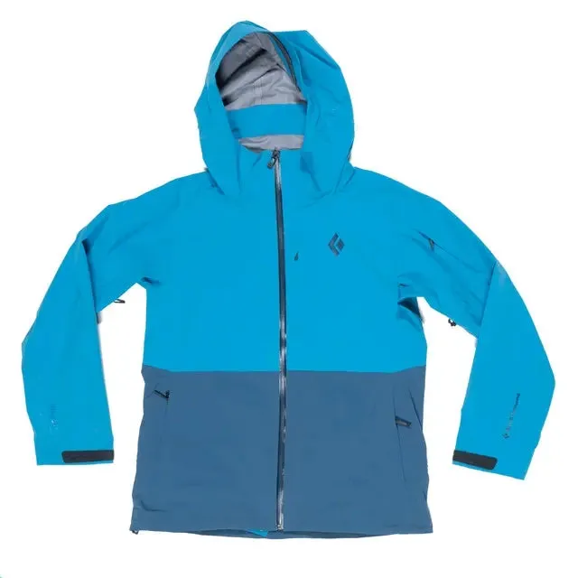 Black Diamond Recon Stretch Ski Shell - Women's