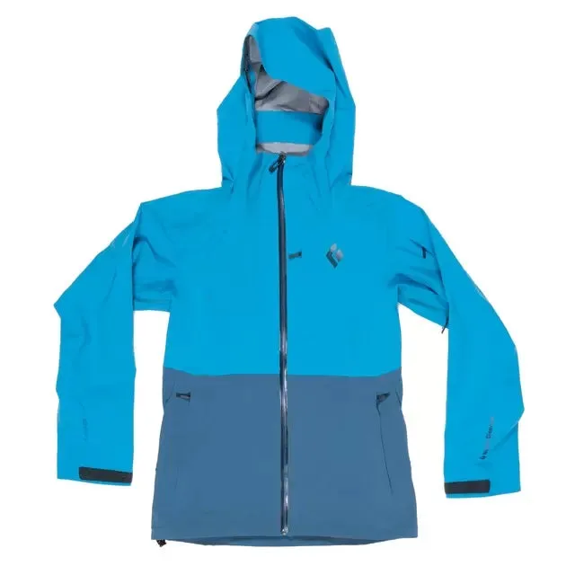 Black Diamond Recon Stretch Ski Shell - Women's