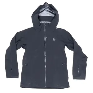 Black Diamond Recon Stretch Ski Shell - Women's