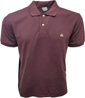 Brooks Brothers Golden Fleece Slim Fit Performance Polo Shirt