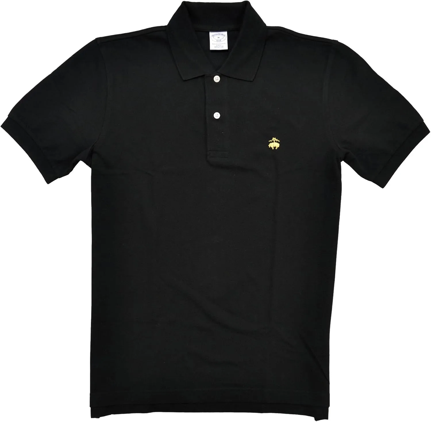 Brooks Brothers Golden Fleece Slim Fit Performance Polo Shirt