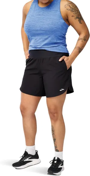 Brooks Women's Chaser 7" Shorts 2.0