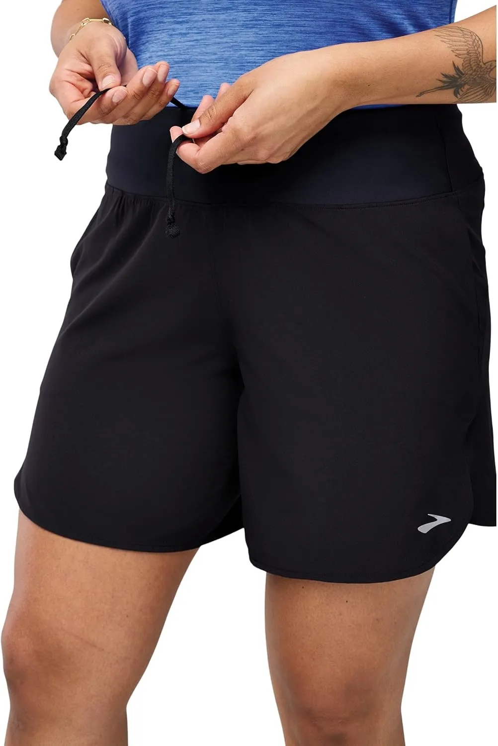 Brooks Women's Chaser 7" Shorts 2.0