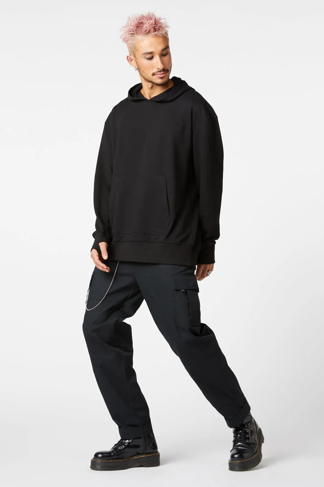 Bun Bun Hoodie