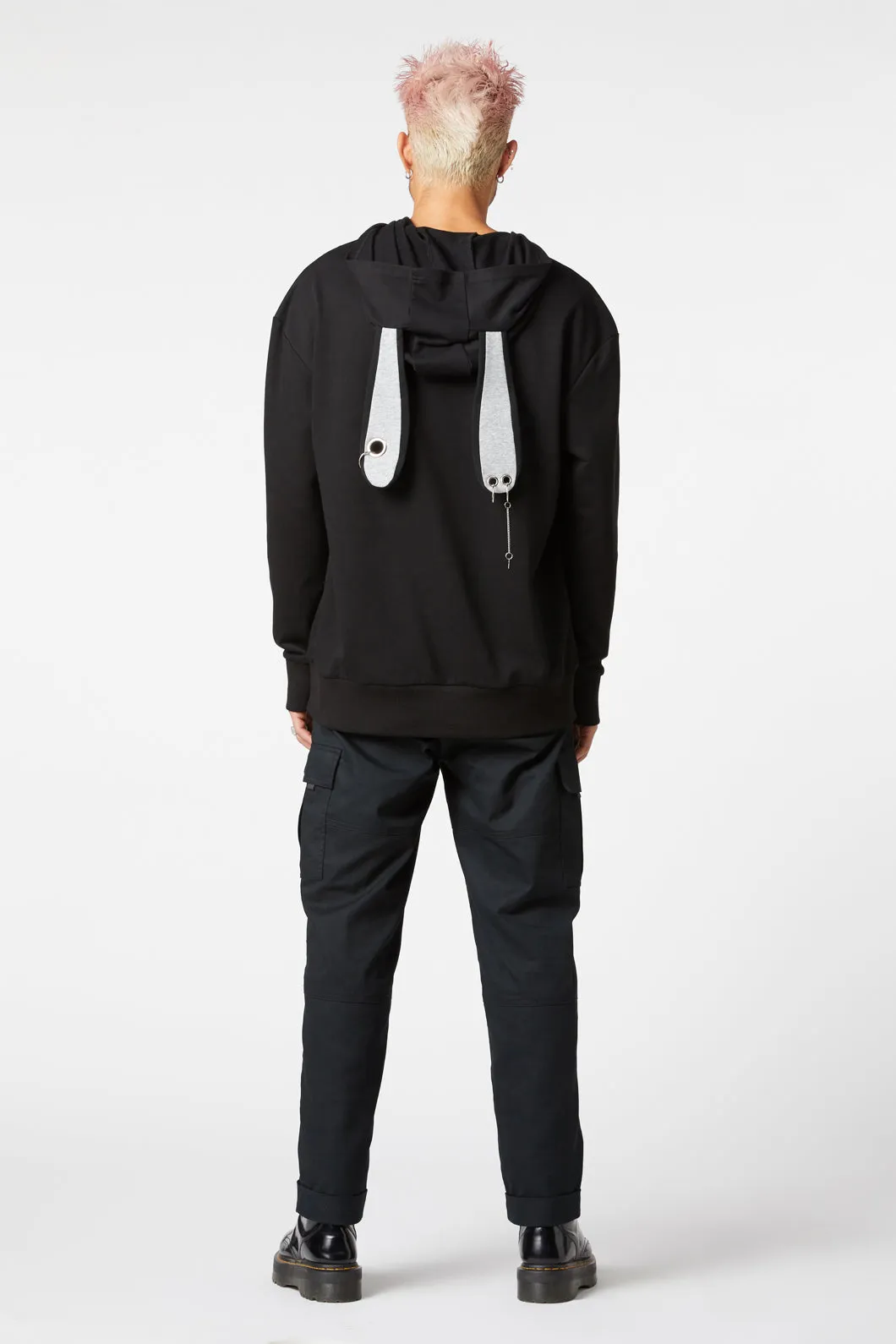 Bun Bun Hoodie