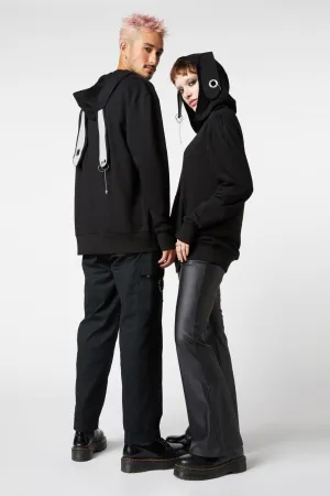 Bun Bun Hoodie