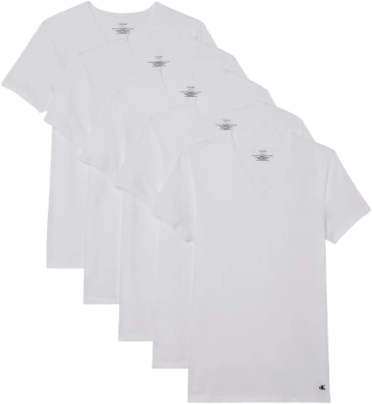 Calvin Klein Men's Undershirt