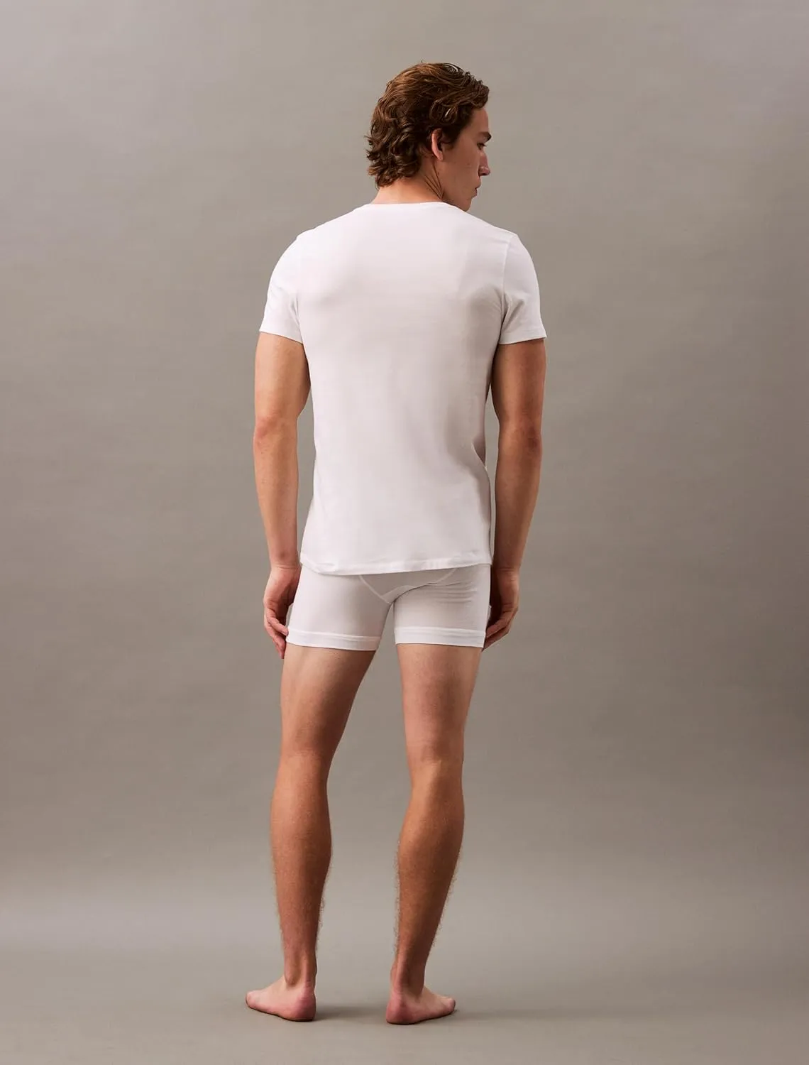 Calvin Klein Men's Undershirt