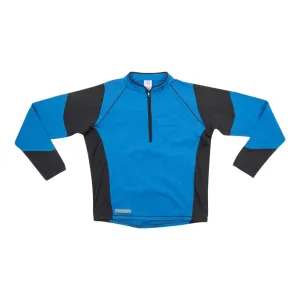 Cannondale 1/4 Zip Thermal Cycling Jersey - Men's