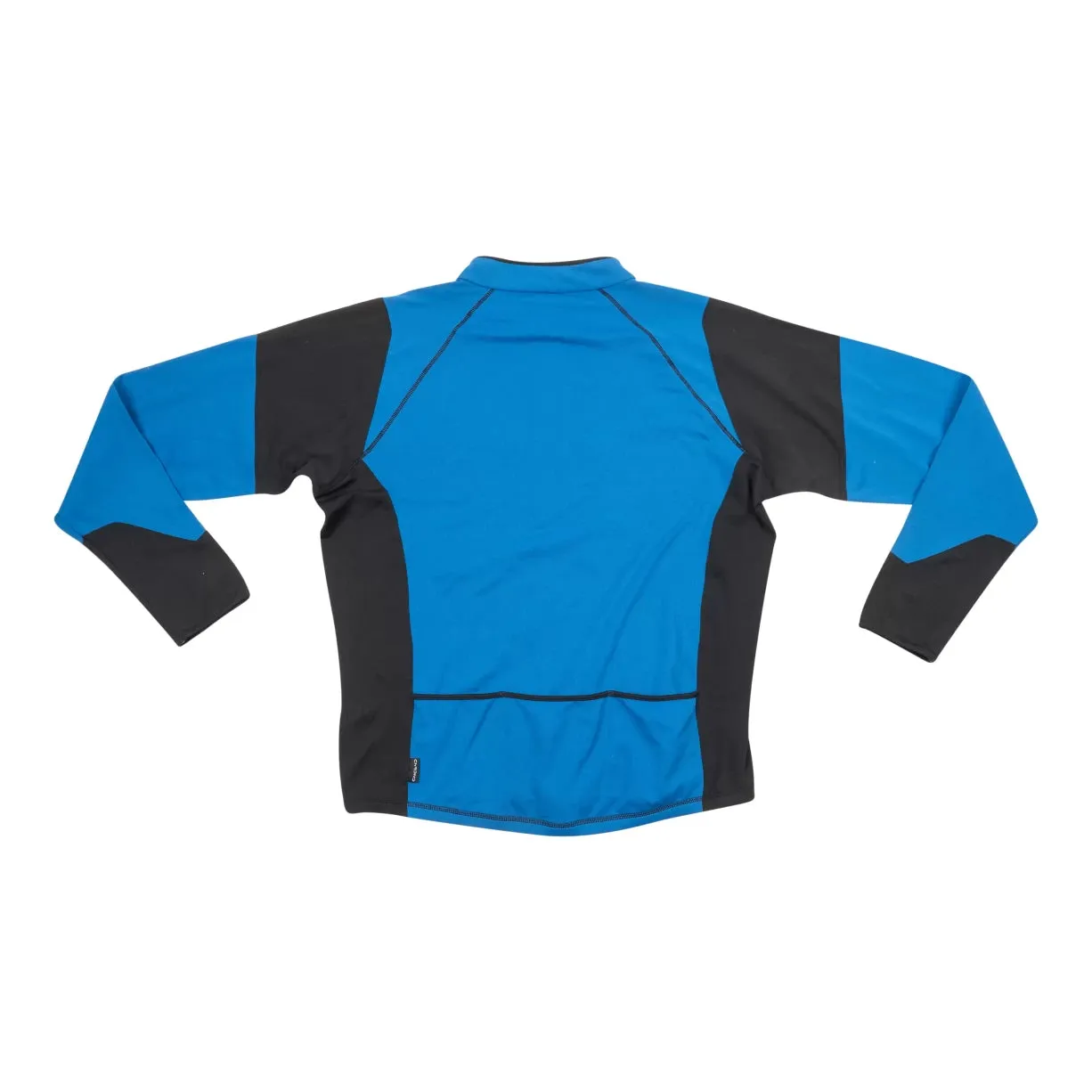 Cannondale 1/4 Zip Thermal Cycling Jersey - Men's