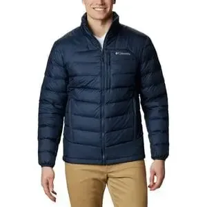 Columbia Autumn Park Down Jacket