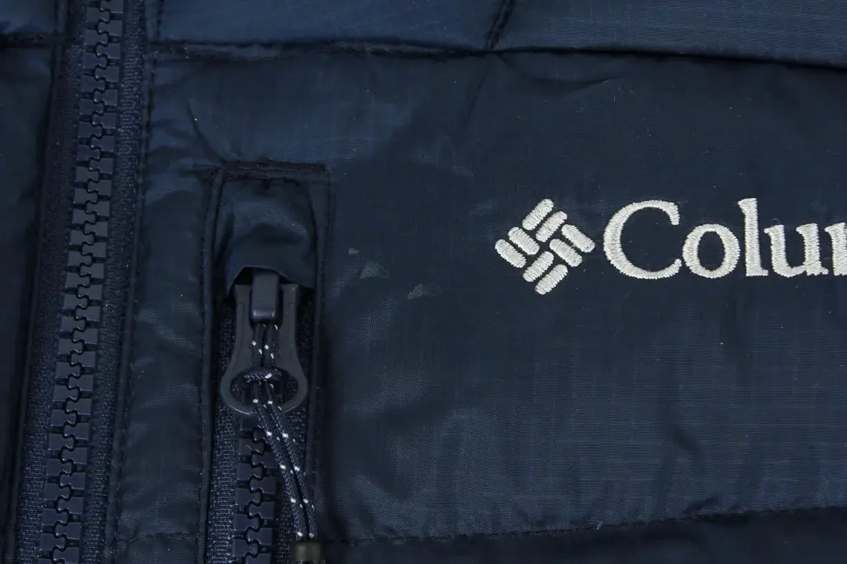 Columbia Autumn Park Down Jacket