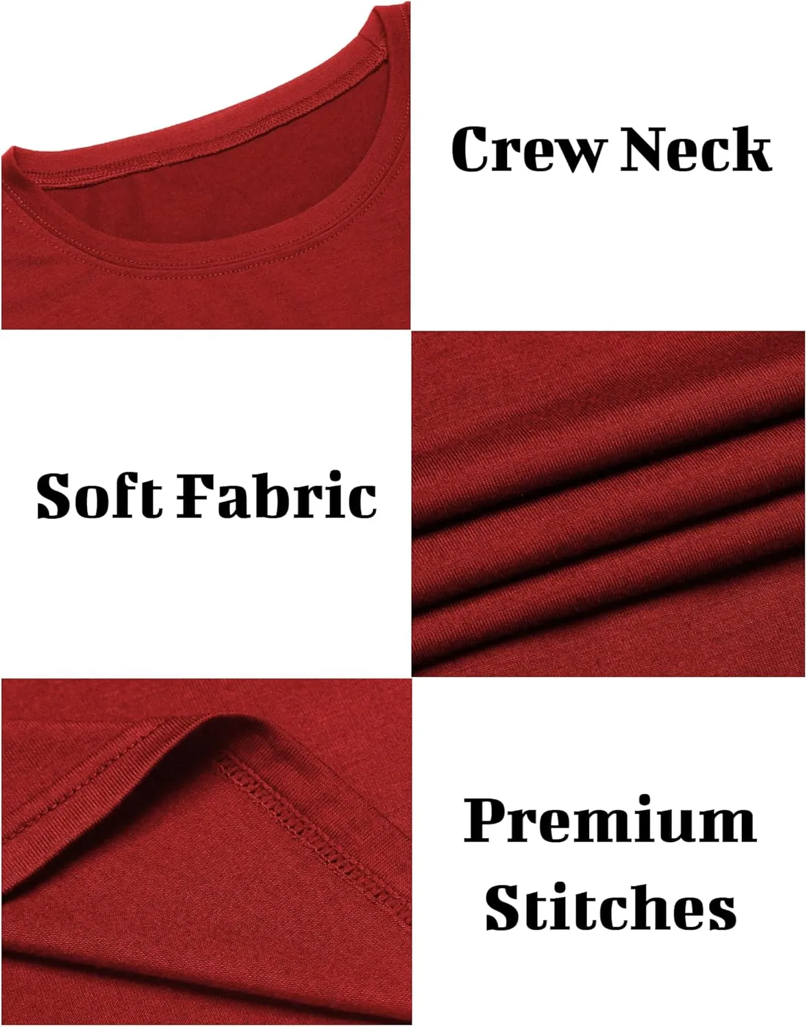 COOFANDY Men's 3 Pack Workout Tank Tops Gym Muscle Tee Bodybuilding Fitness Sleeveless T Shirts