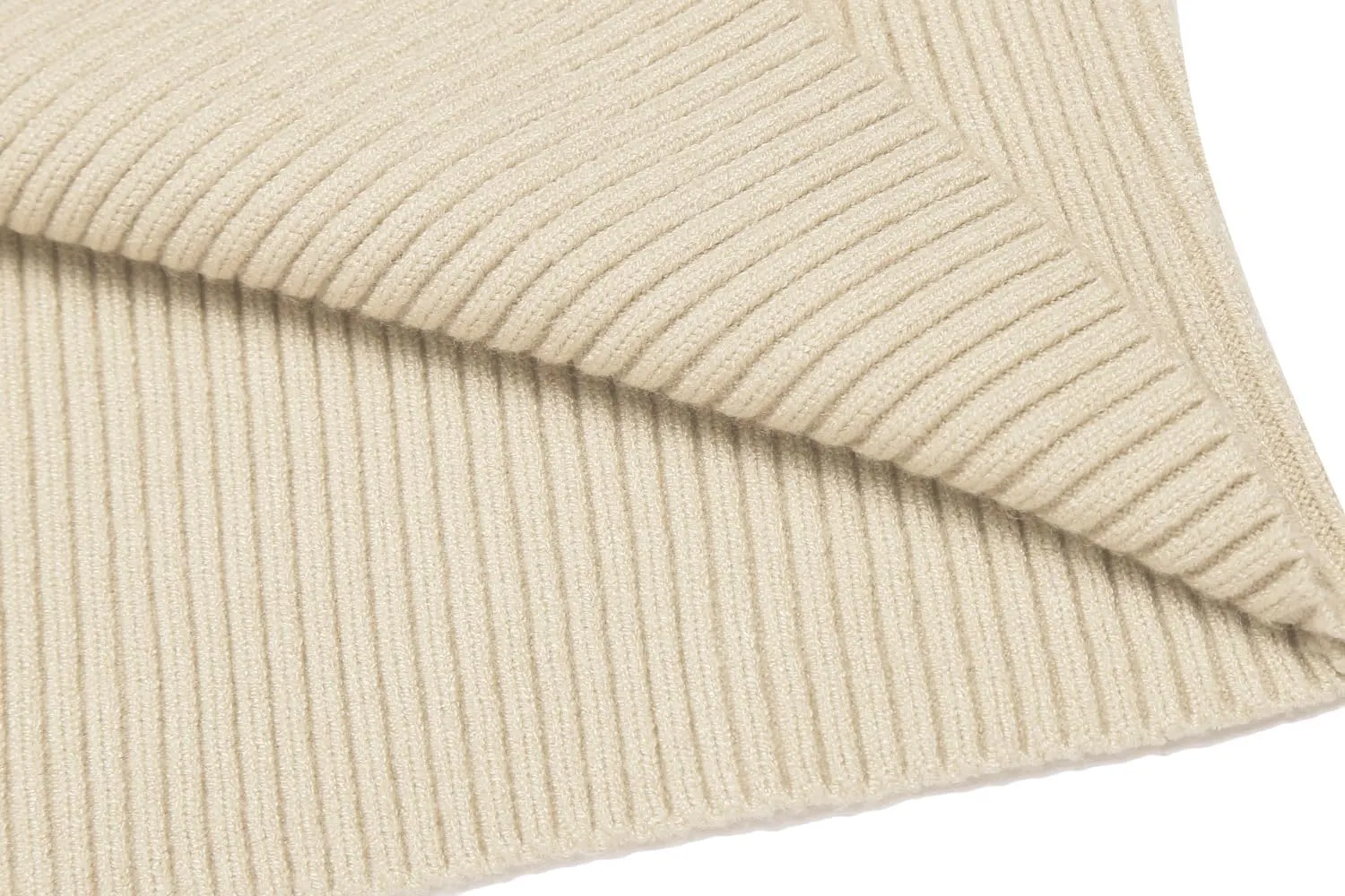 COOFANDY Mens Ribbed Slim Fit Knitted Pullover Casual Turtleneck Sweater
