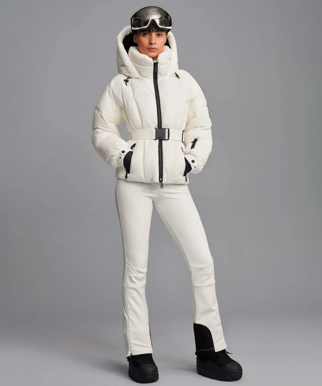 Cordova Monterosa Ski Jacket