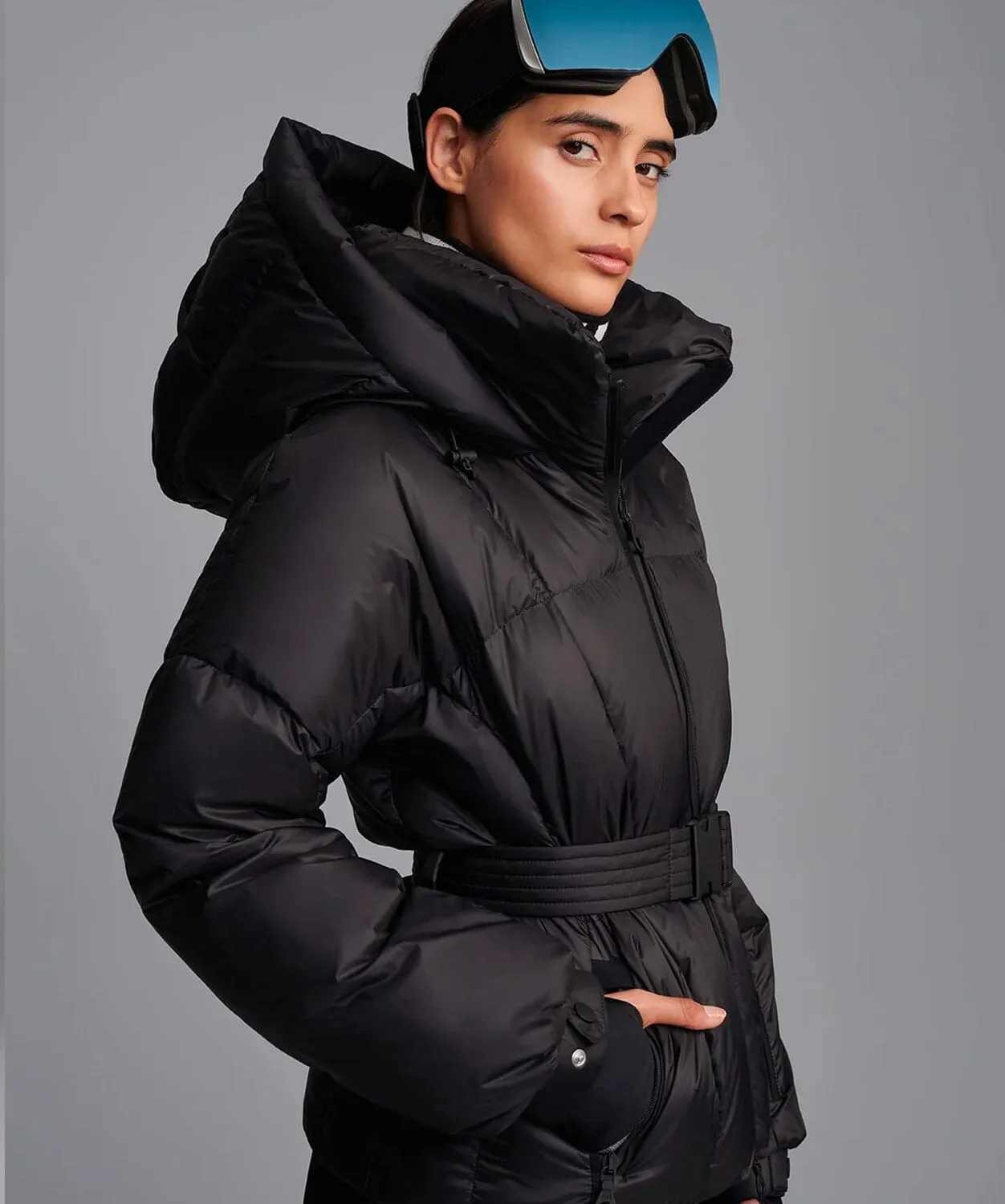 Cordova Monterosa Ski Jacket