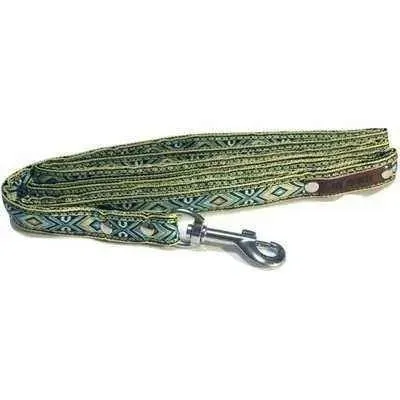 Finnigan Designer Small Dog Lead: Elegant & Durable