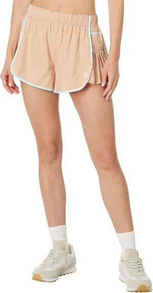 Free People Women's Easy Tiger Shorts