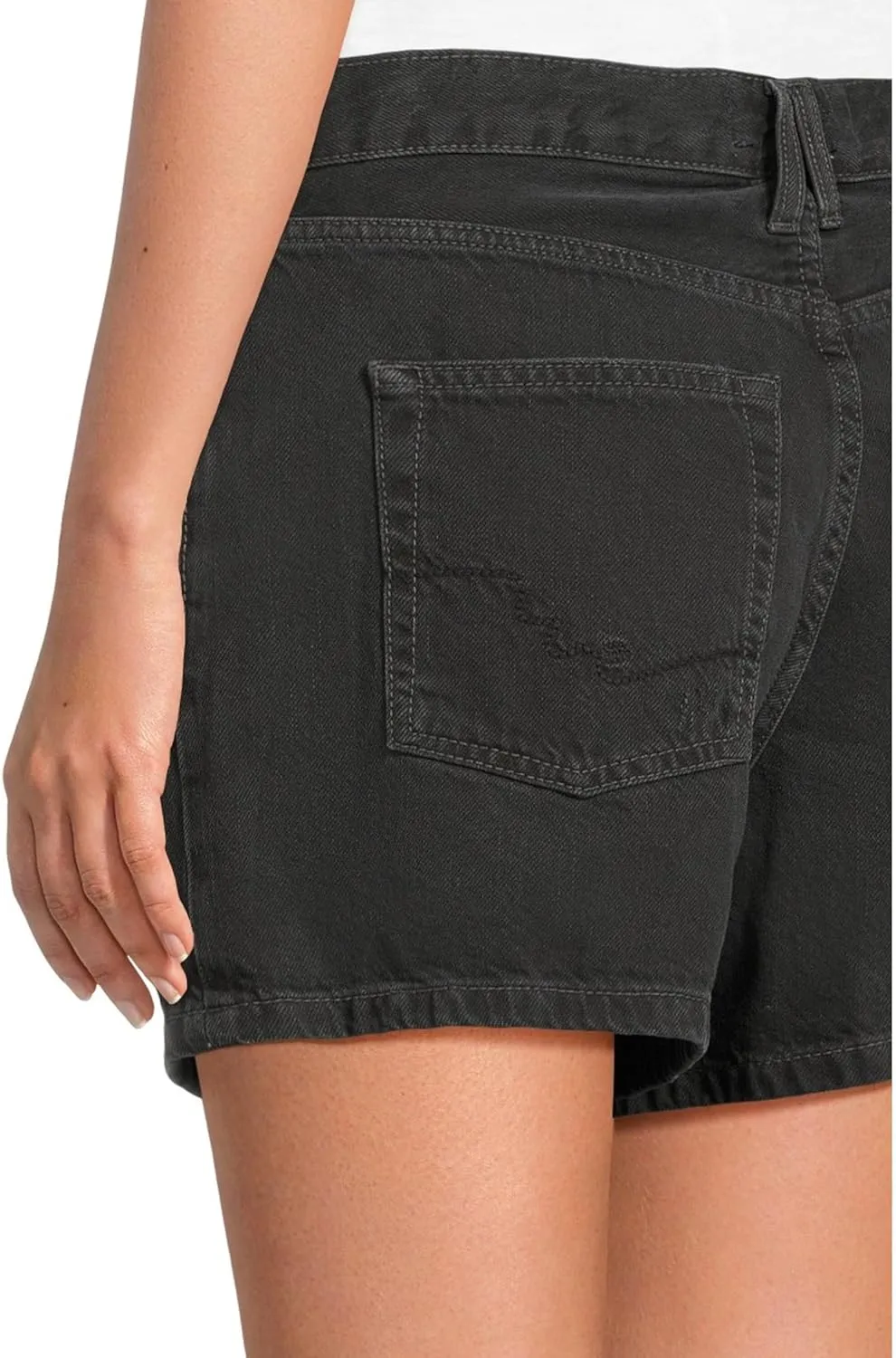 Free People Women's Tippi Denim Shorts