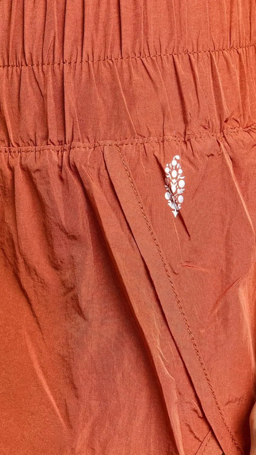 Free People Women's Way Home Shorts