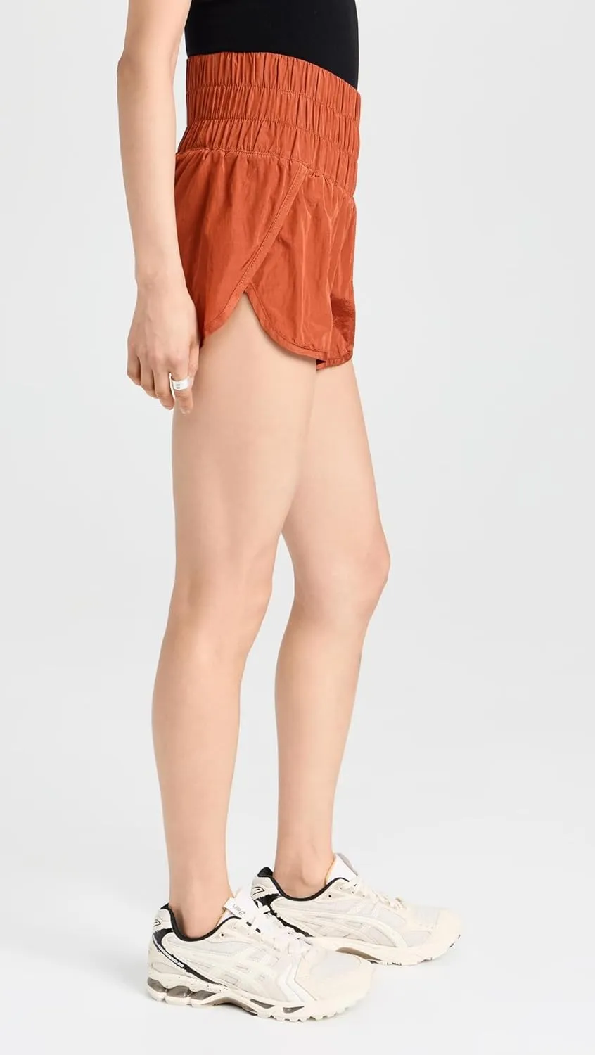 Free People Women's Way Home Shorts