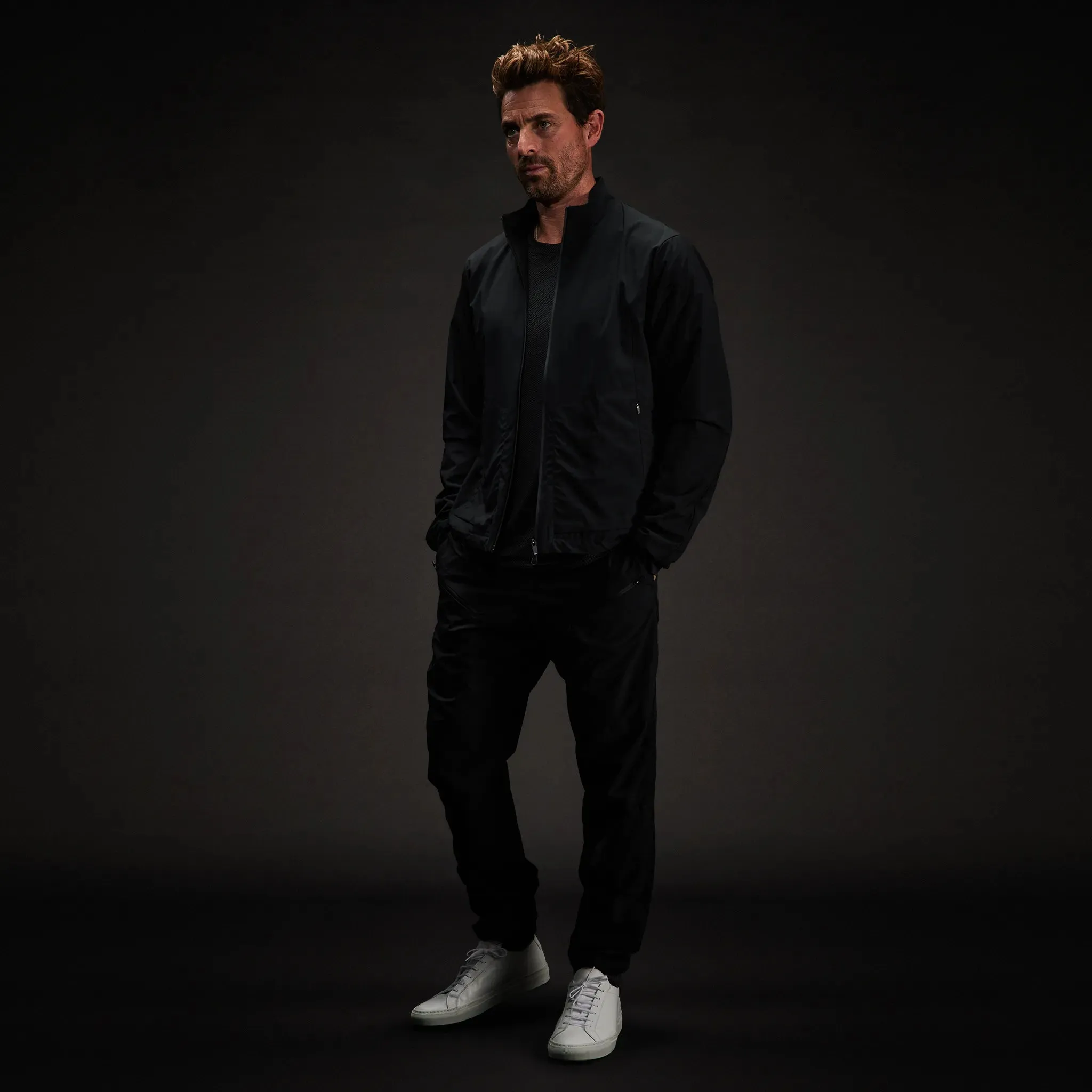Future Suit Pants