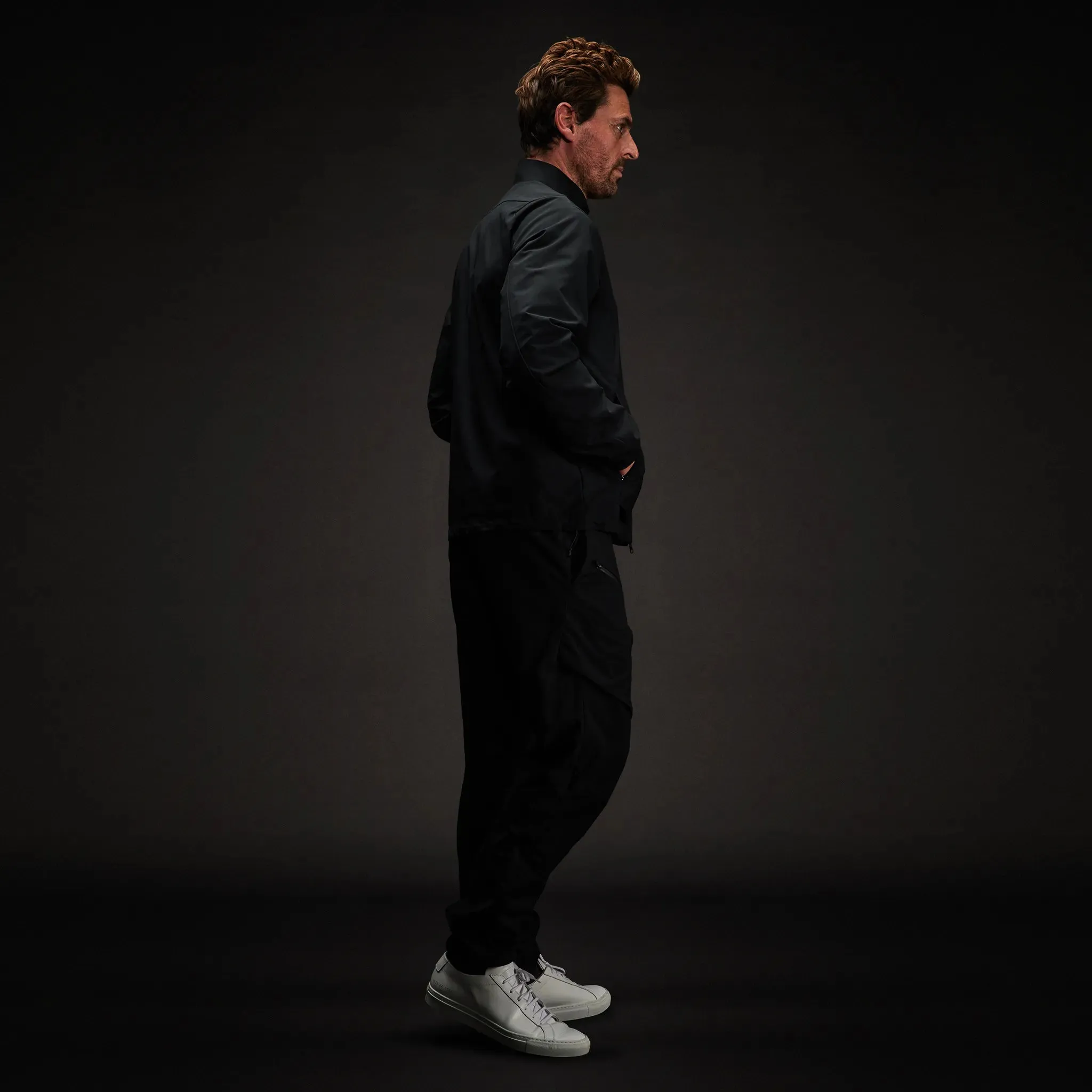 Future Suit Pants