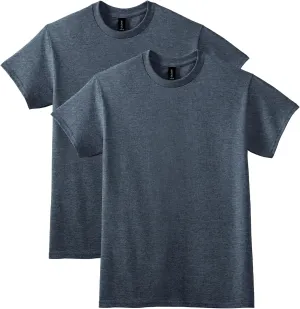 Gildan Unisex Adult Dryblend T-Shirt, Style G8000, Multipack
