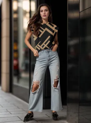 GRECERELLE Women 2025 Cap Sleeve Tops Summer Casual Tee Shirt Loose Crew Neck Basic Tank Trendy Work Vacation Outfits (S-2XL)