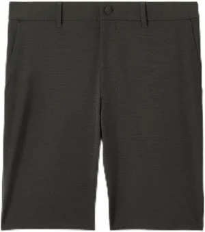 johnnie-O Mulligan Performance Woven Shorts