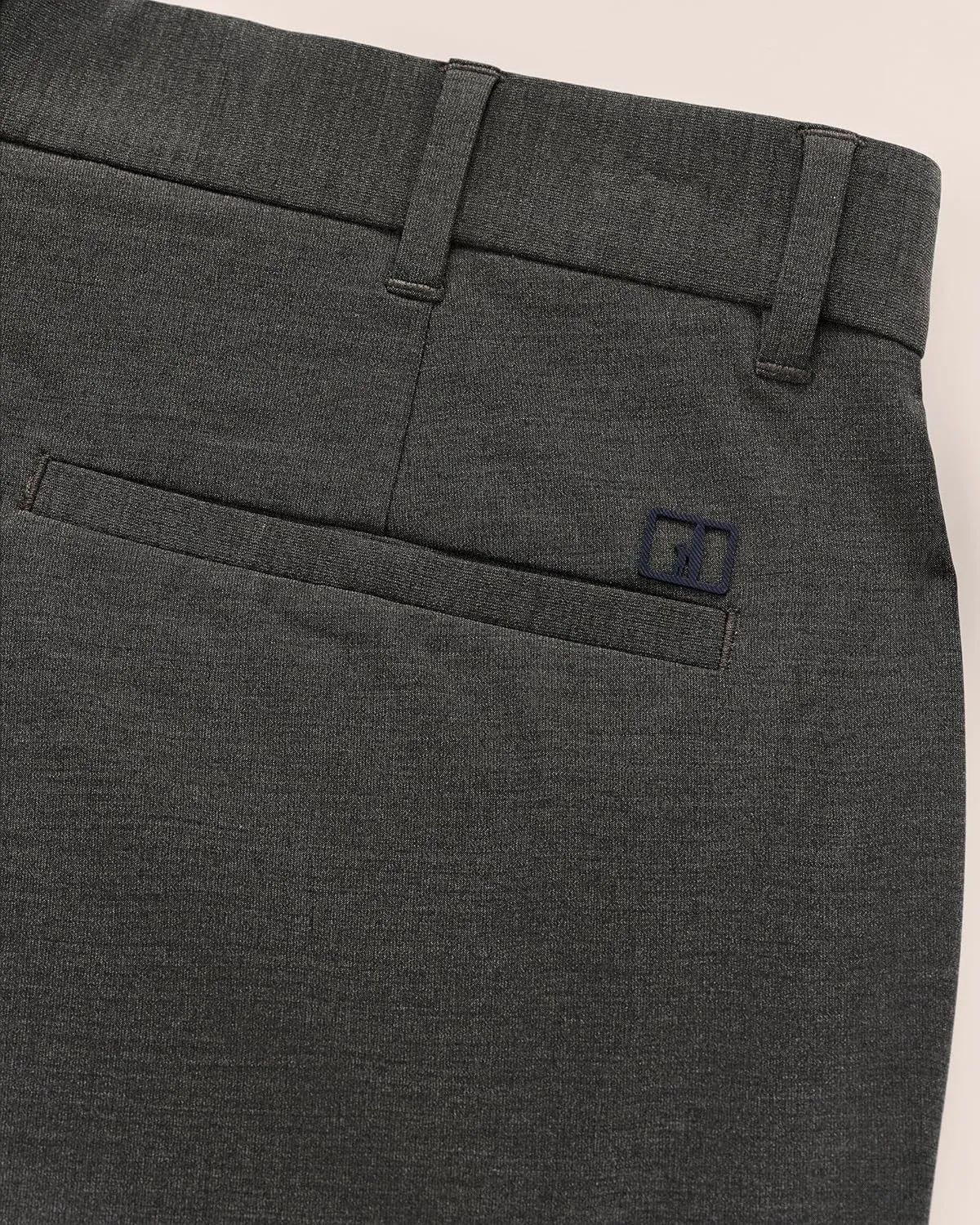 johnnie-O Mulligan Performance Woven Shorts