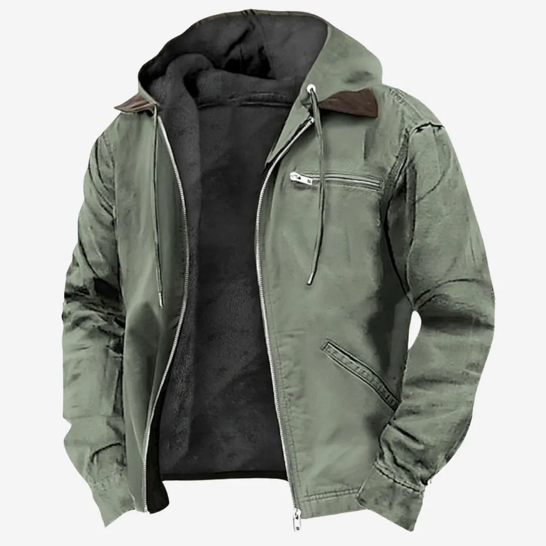 Jonas | Stylish Jacket