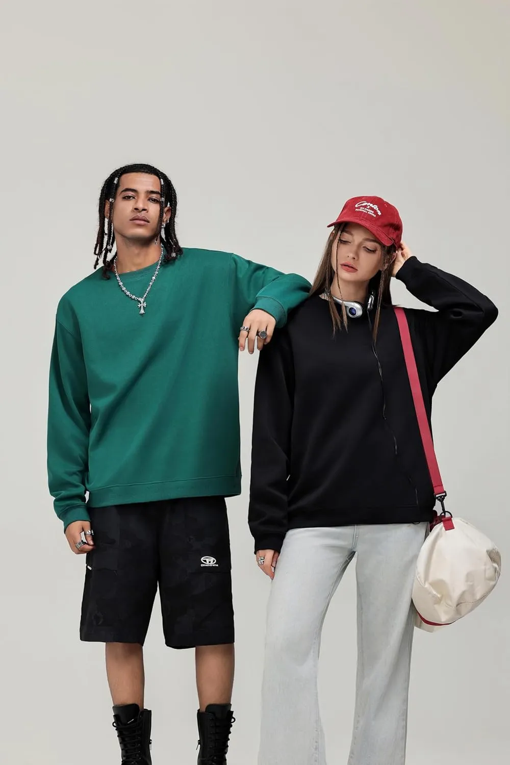 Lake Life Unisex Graphic Long Sleeve Sweatshirt Hoodie Shirt